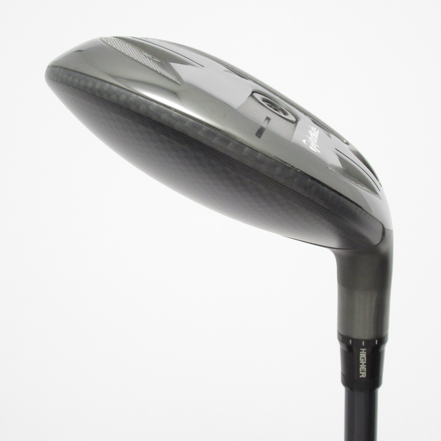中古】Qi35 レスキュー ユーティリティ Diamana Silver TM70(2025） 22