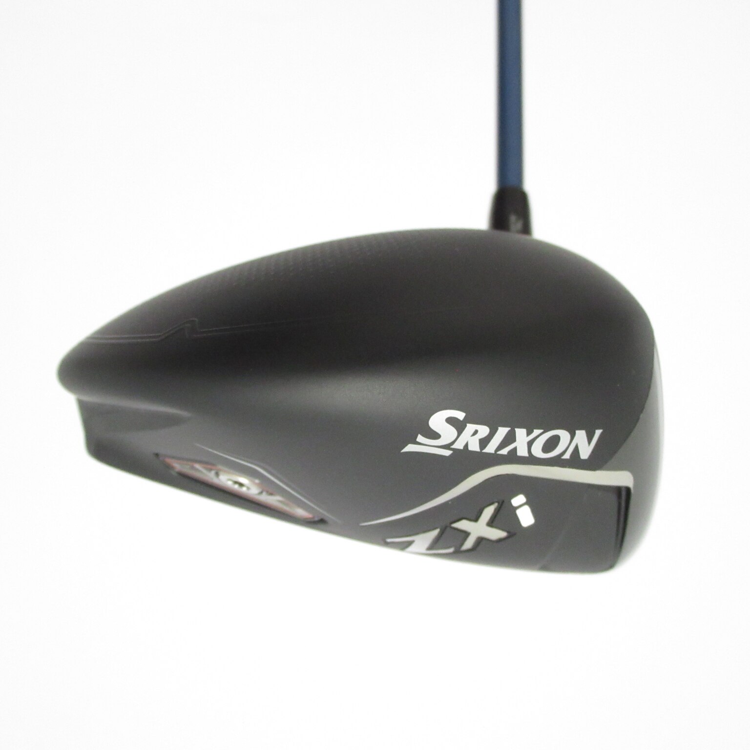 中古】スリクソン ZXi TR ドライバー VENTUS ZXi 6 9 SR C(ドライバー