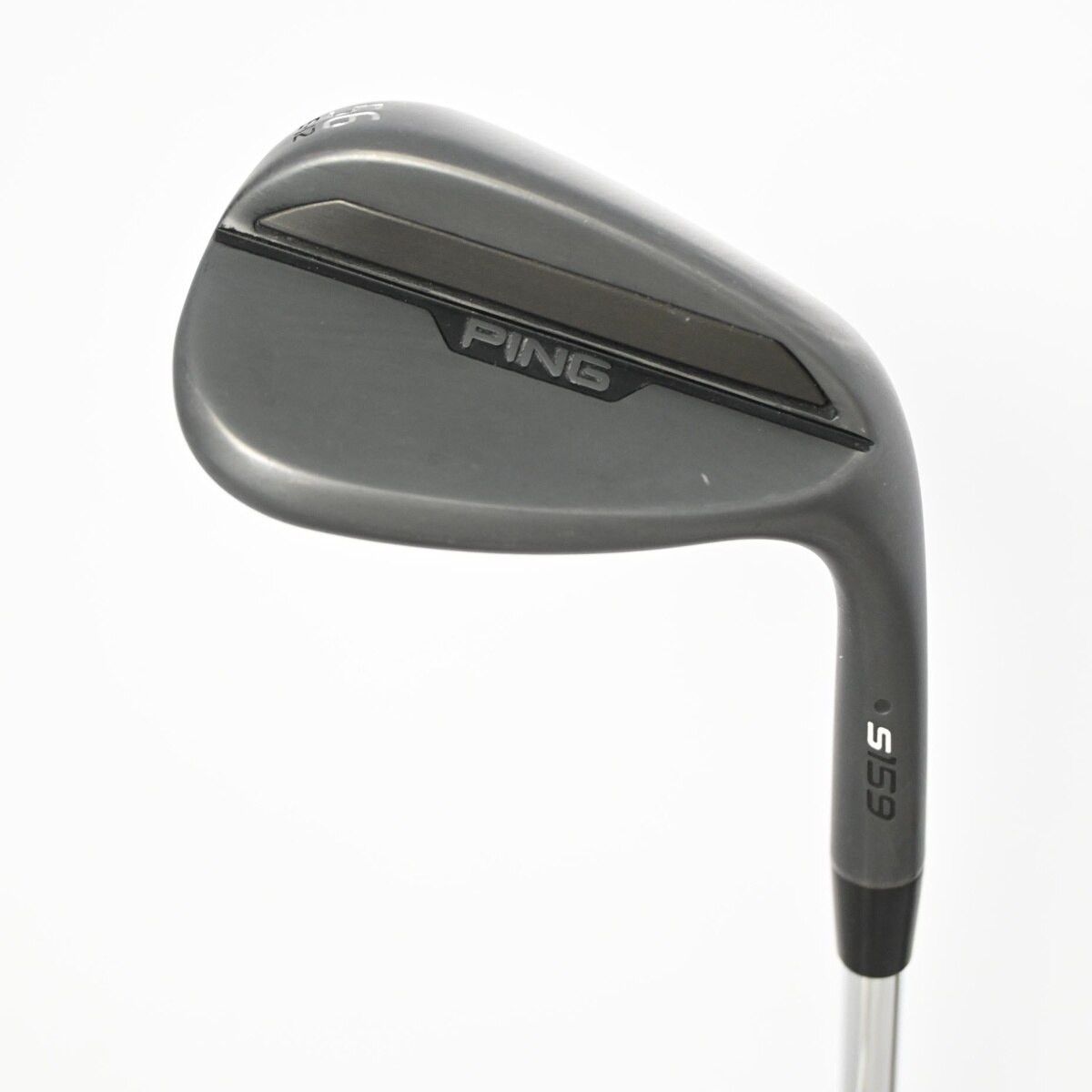 中古】S159 MIDNIGHT ウェッジ (ピン) PING 通販｜GDO中古ゴルフクラブ