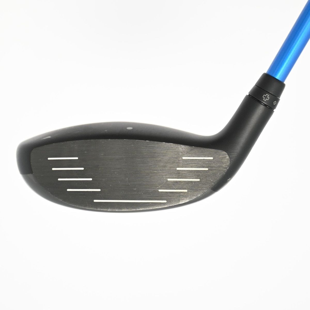 中古】G440 MAX フェアウェイウッド ALTA J CB BLUE 15 S D