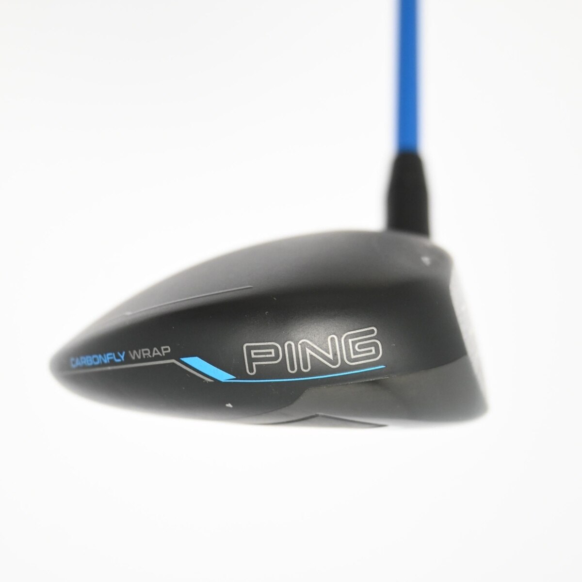 中古美品 ピンG440 SFT FW 5W ALTA J CB BLUE S 中古】G440 MAX フェアウェイウッド ALTA J CB BLUE 15 S D