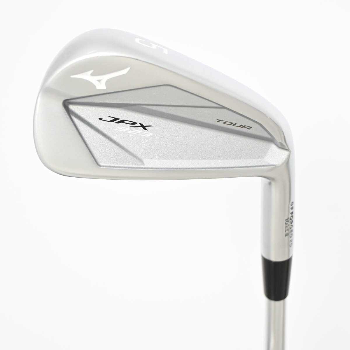 中古】JPX 923 TOUR アイアンセット (ミズノ) JPX 通販｜GDO中古ゴルフ
