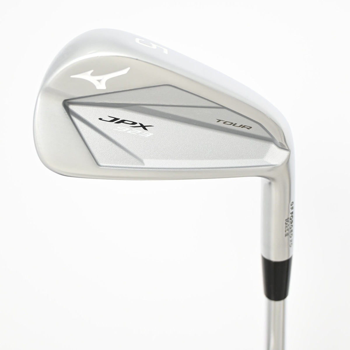 中古】JPX 923 TOUR アイアン Dynamic Gold 120 27 R300 C(アイアン