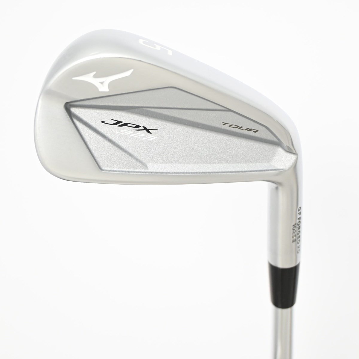 中古】JPX 923 TOUR アイアン Dynamic Gold 120 27 R300 C(アイアン