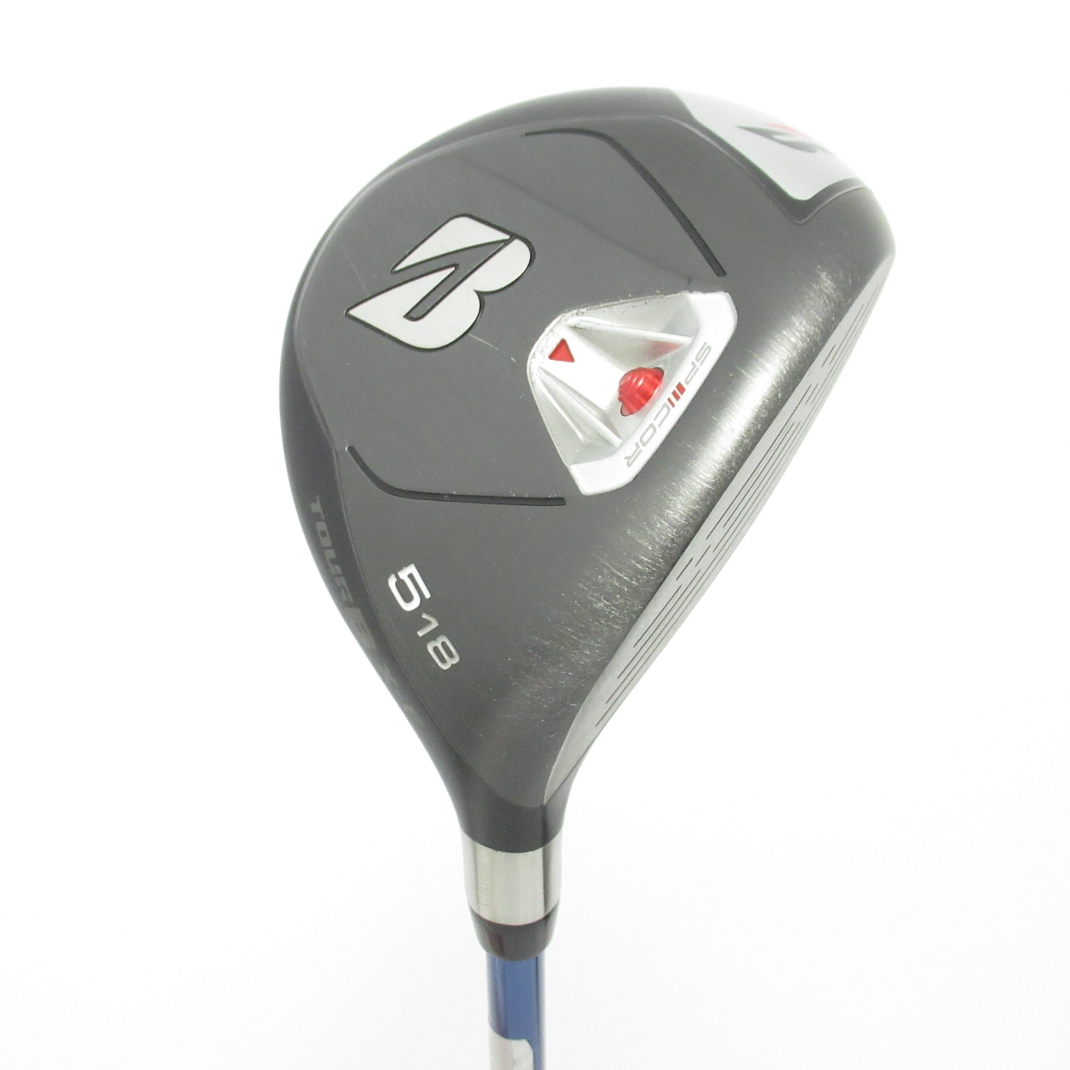 中古】TOUR B フェアウェイウッド (ブリヂストン) 通販｜GDO中古ゴルフ