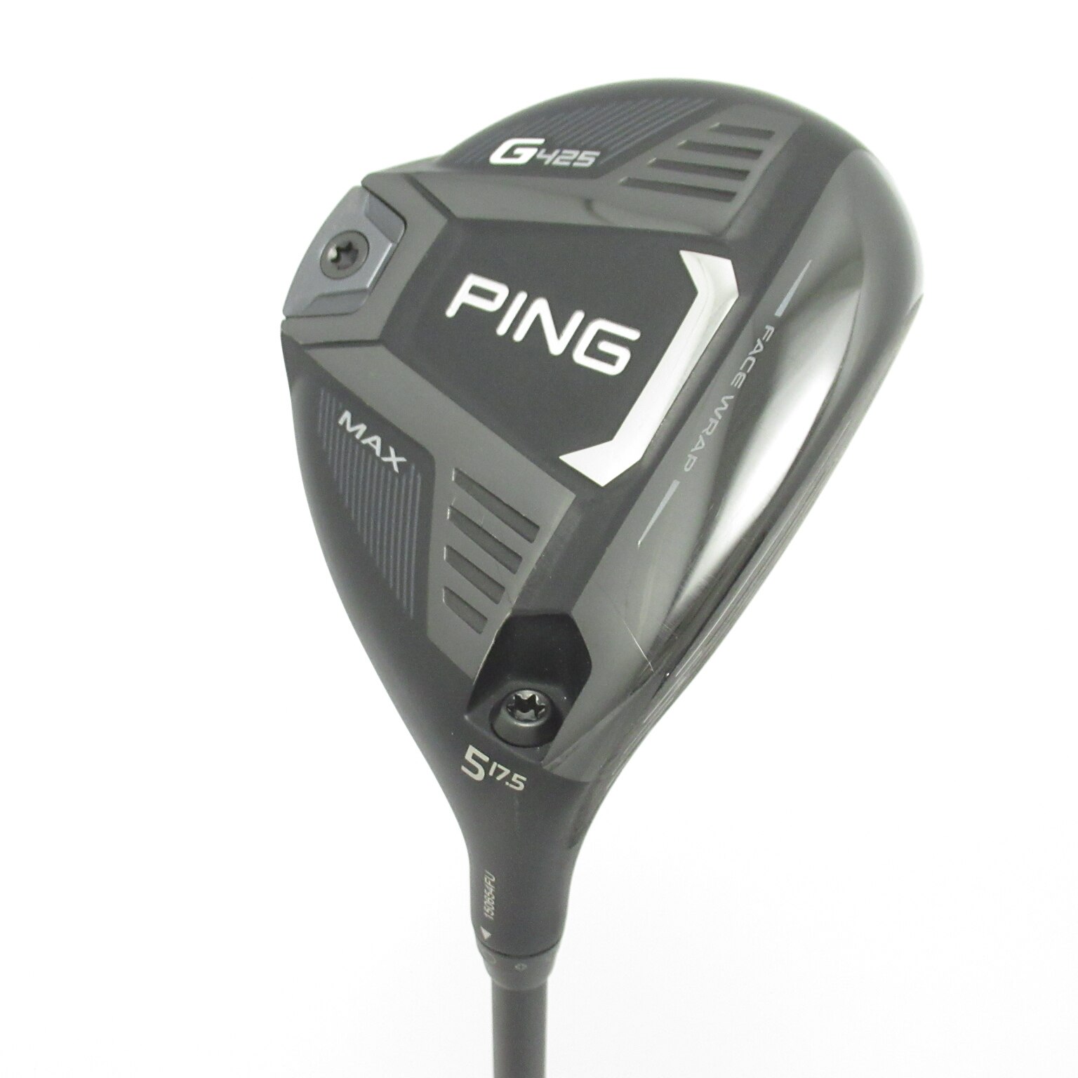 中古】G425 MAX フェアウェイウッド (ピン) G425 通販｜GDO中古ゴルフ