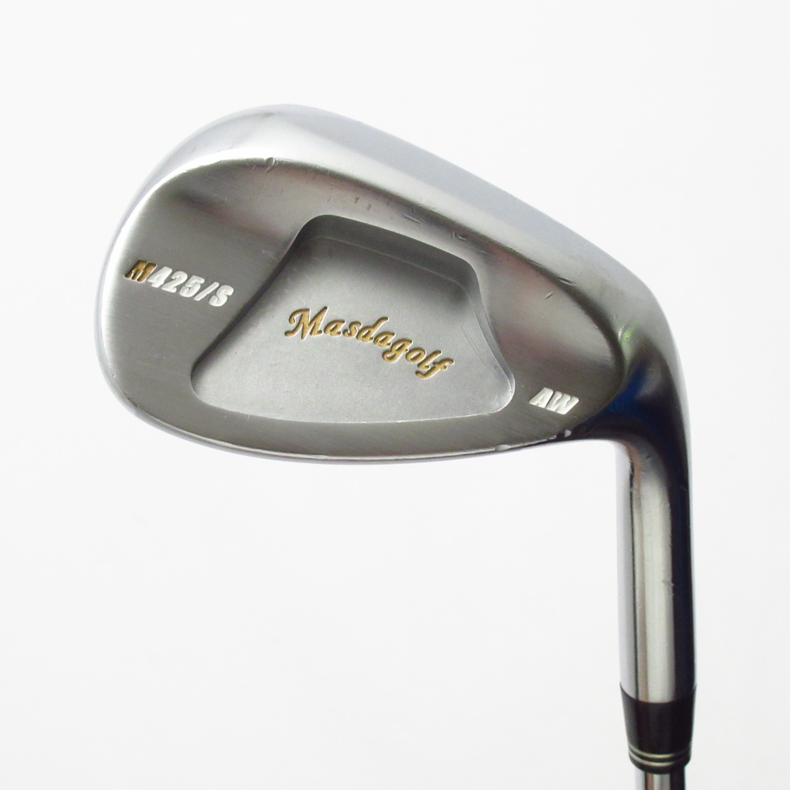 中古】M425S ウェッジ N.S.PRO MODUS3 105 52-07 WEDGE CD(ウェッジ