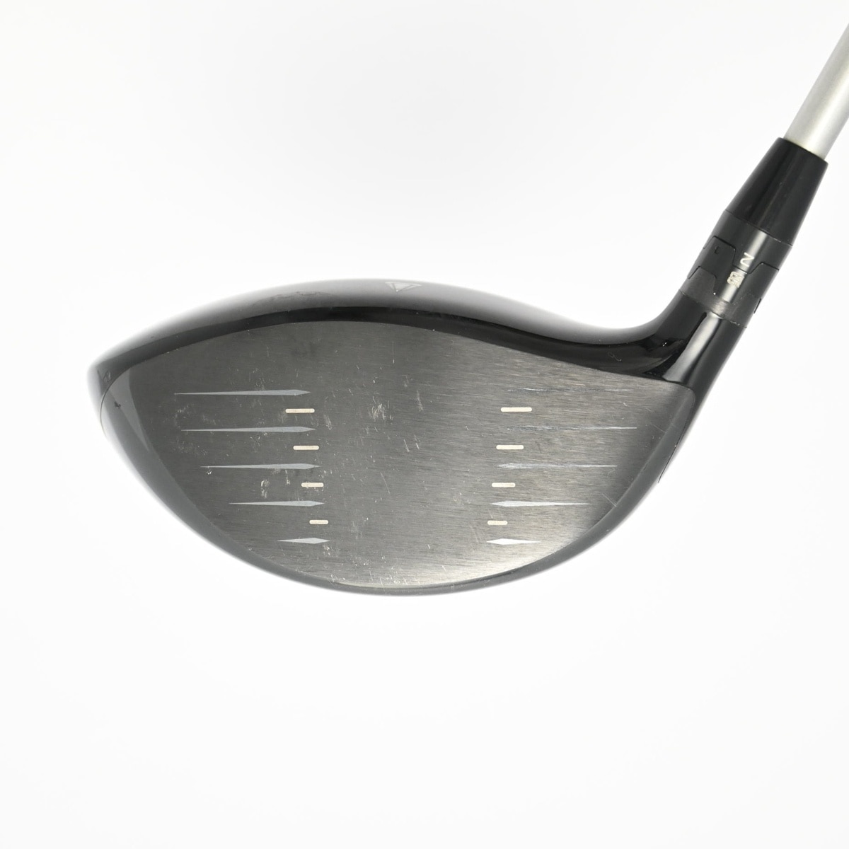 中古】TS1 ドライバー ドライバー Titleist Diamana 50 10.5 SR CD