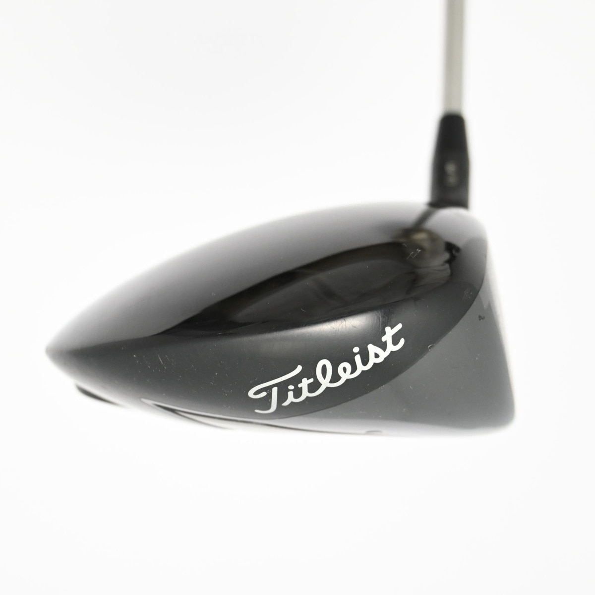 中古】TS1 ドライバー ドライバー Titleist Diamana 50 10.5 SR CD