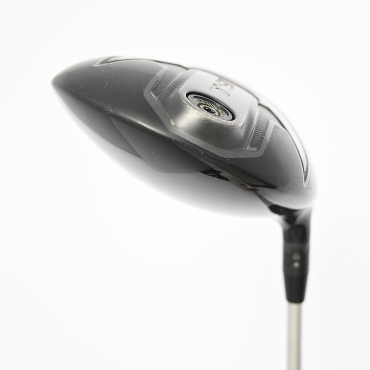 中古】TS1 ドライバー ドライバー Titleist Diamana 50 10.5 SR CD