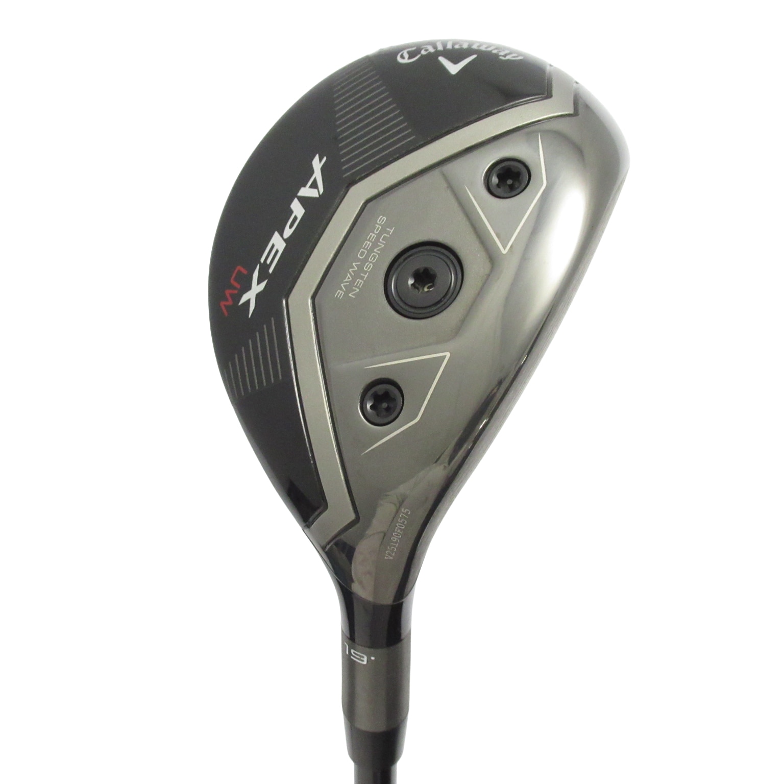 中古】APEX ユーティリティ (キャロウェイ) 通販｜GDO中古ゴルフクラブ