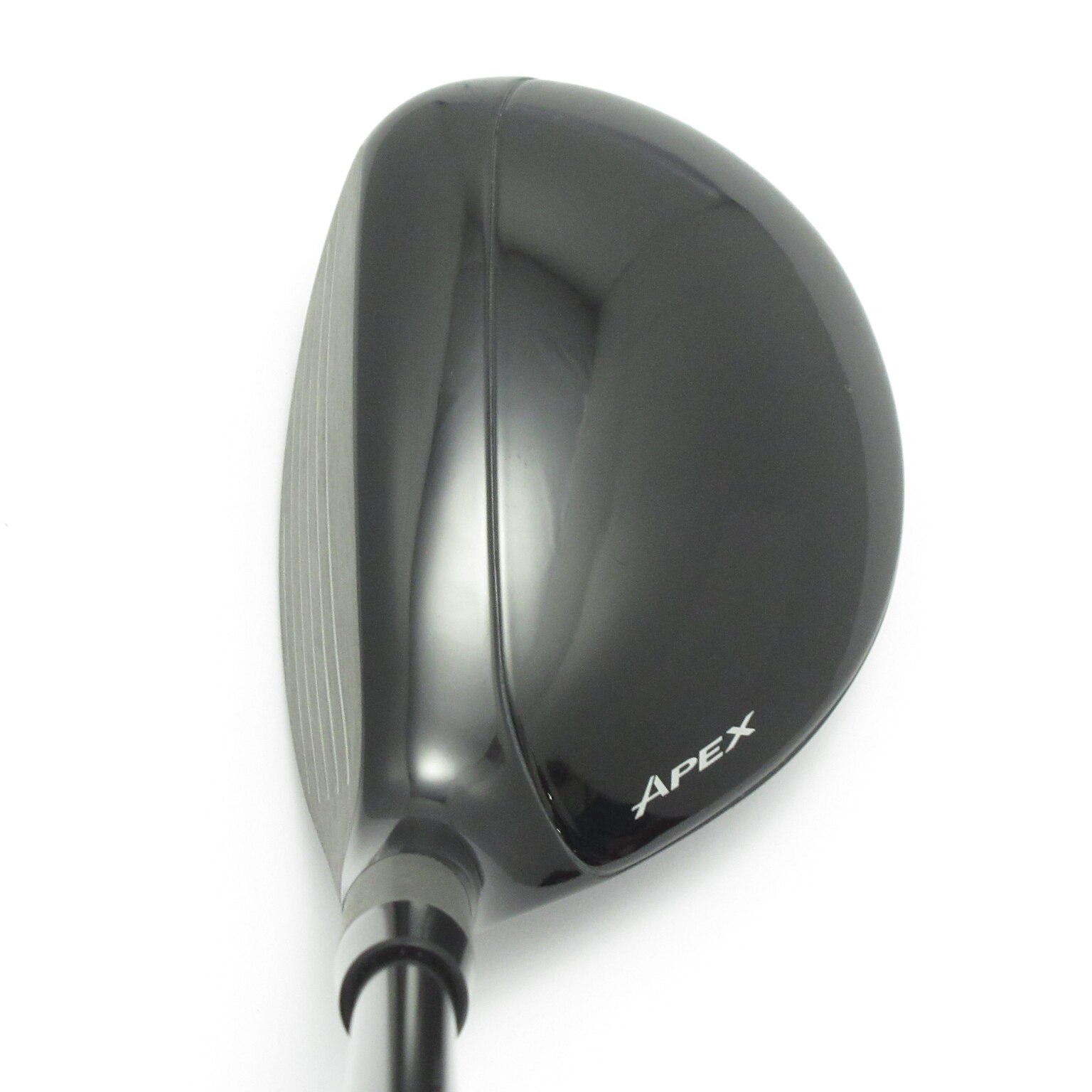 Used] APEX UW (2025) Utility Club, TENSEI BLACK SILVER 70 for