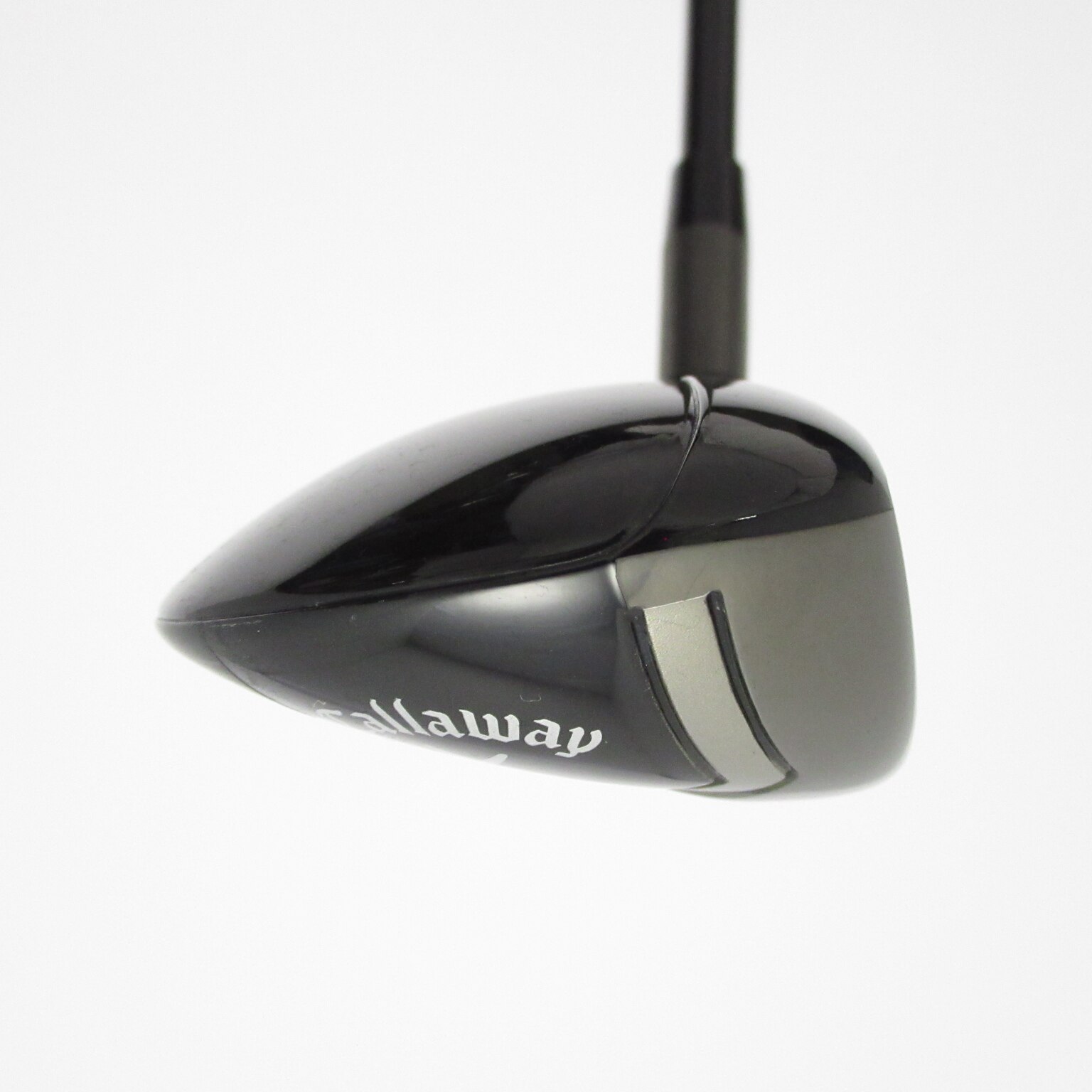 Used] APEX UW (2025) Utility Club, TENSEI BLACK SILVER 70 for