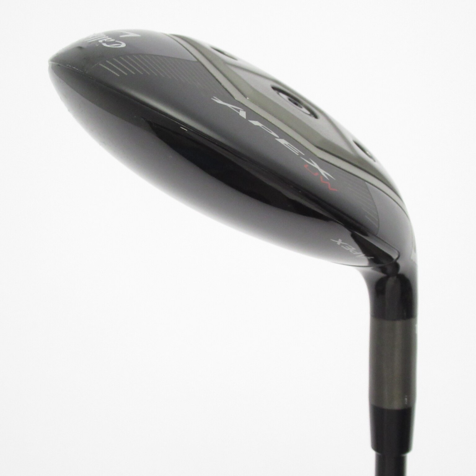 Used] APEX UW (2025) Utility Club, TENSEI BLACK SILVER 70 for