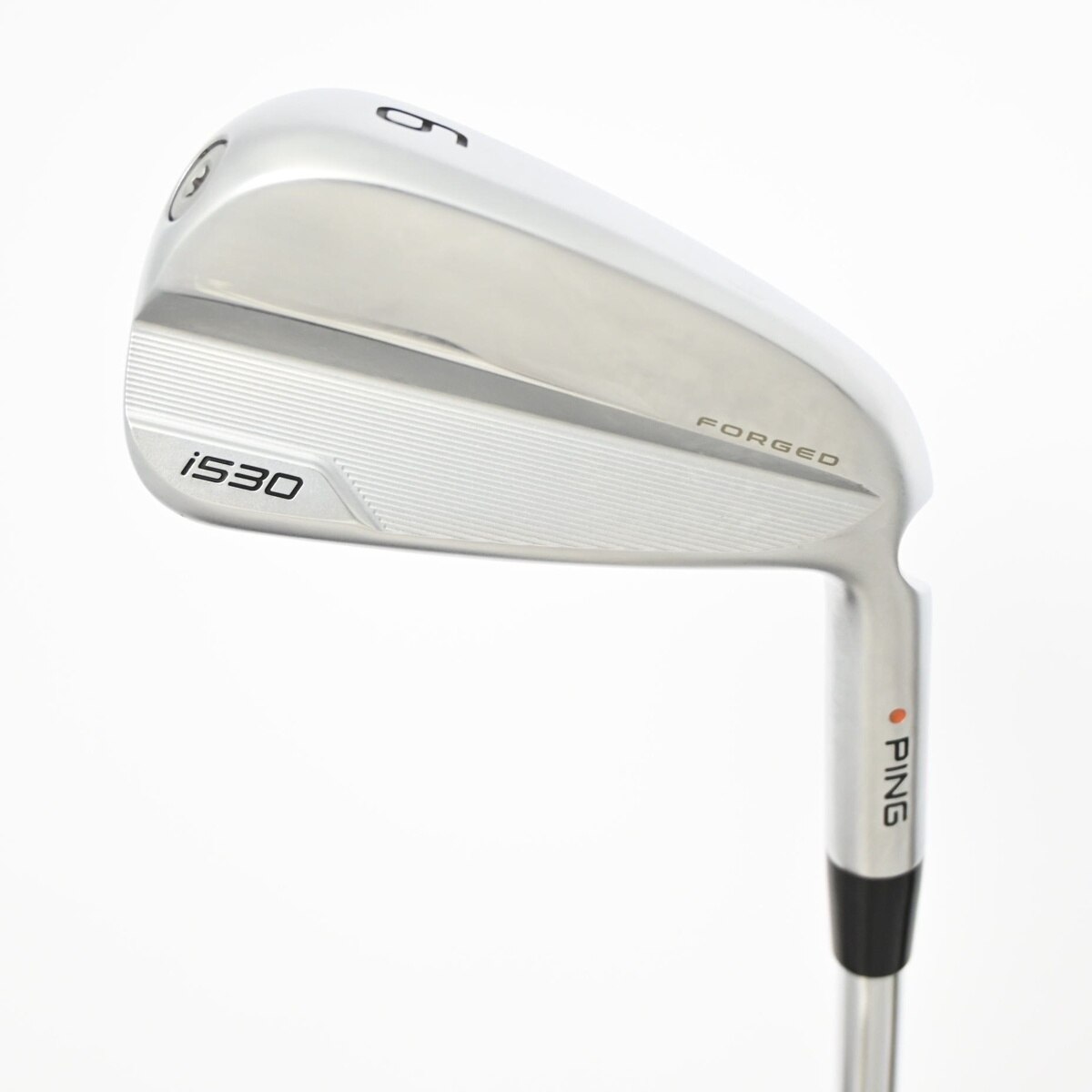 中古】i530 アイアン N.S.PRO 950GH neo 24 R C(アイアン（セット）)|I