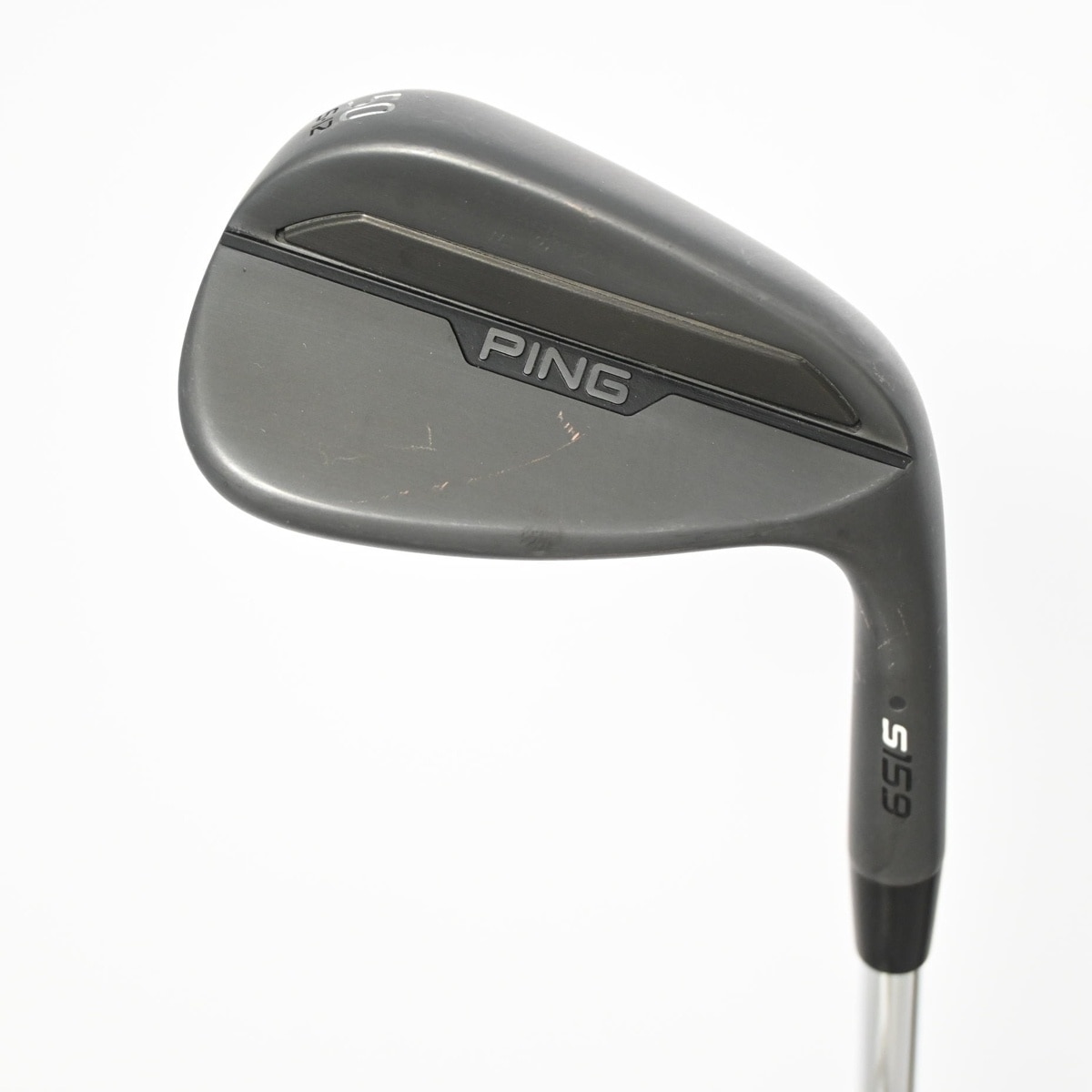 中古】S159 MIDNIGHT ウェッジ (ピン) PING 通販｜GDO中古ゴルフクラブ