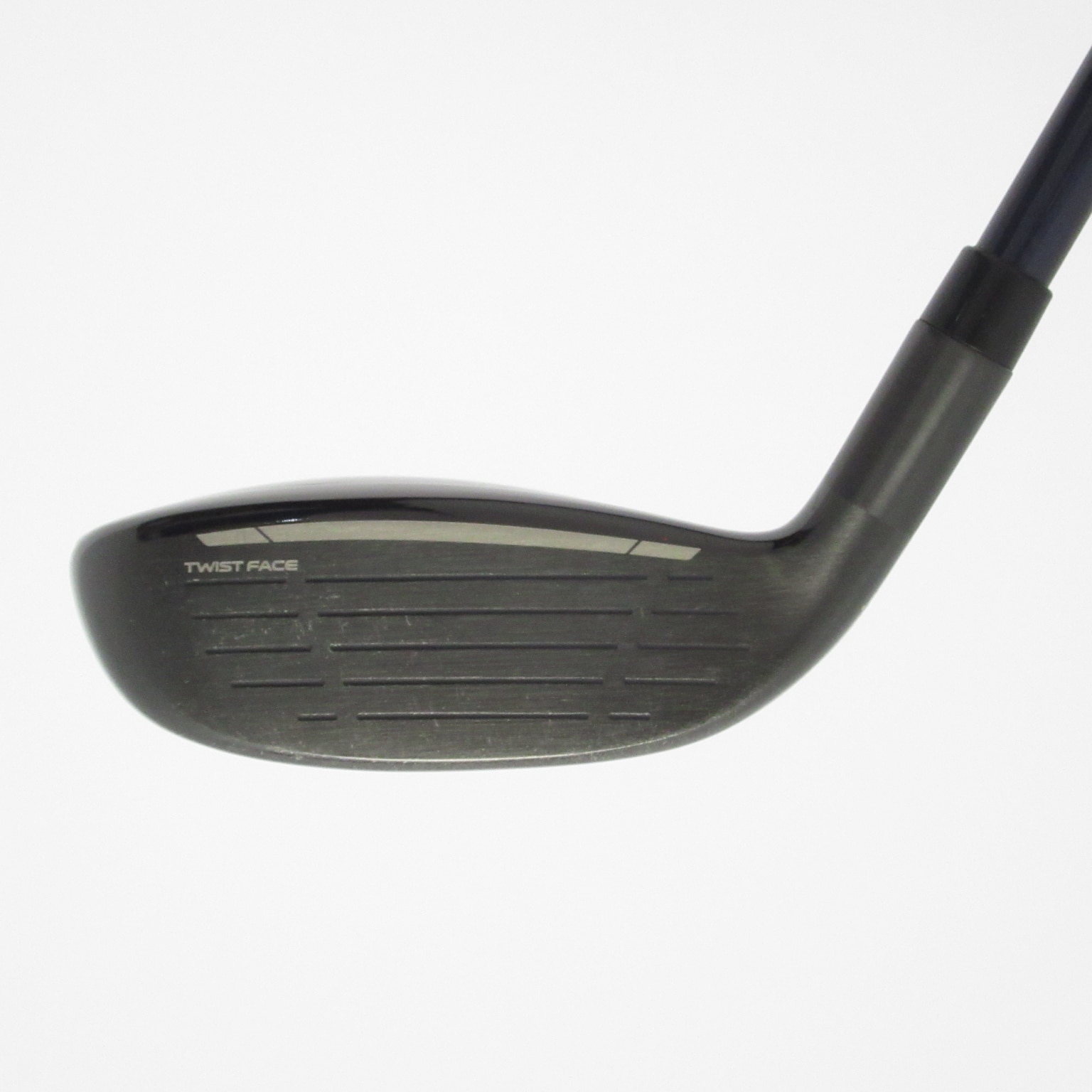 中古】Qi10 MAX レスキュー ユーティリティ Diamana Blue TM60 20 R CD