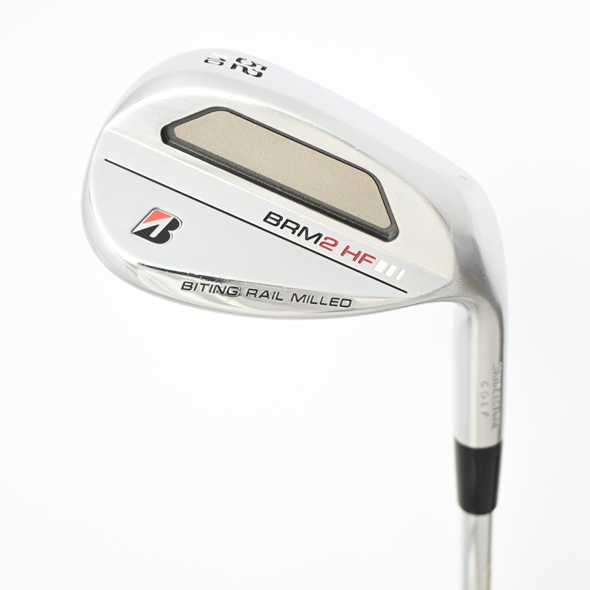 中古】BRM2 HF ウェッジ N.S.PRO 850GH neo 52-10 S C(ウェッジ（単品