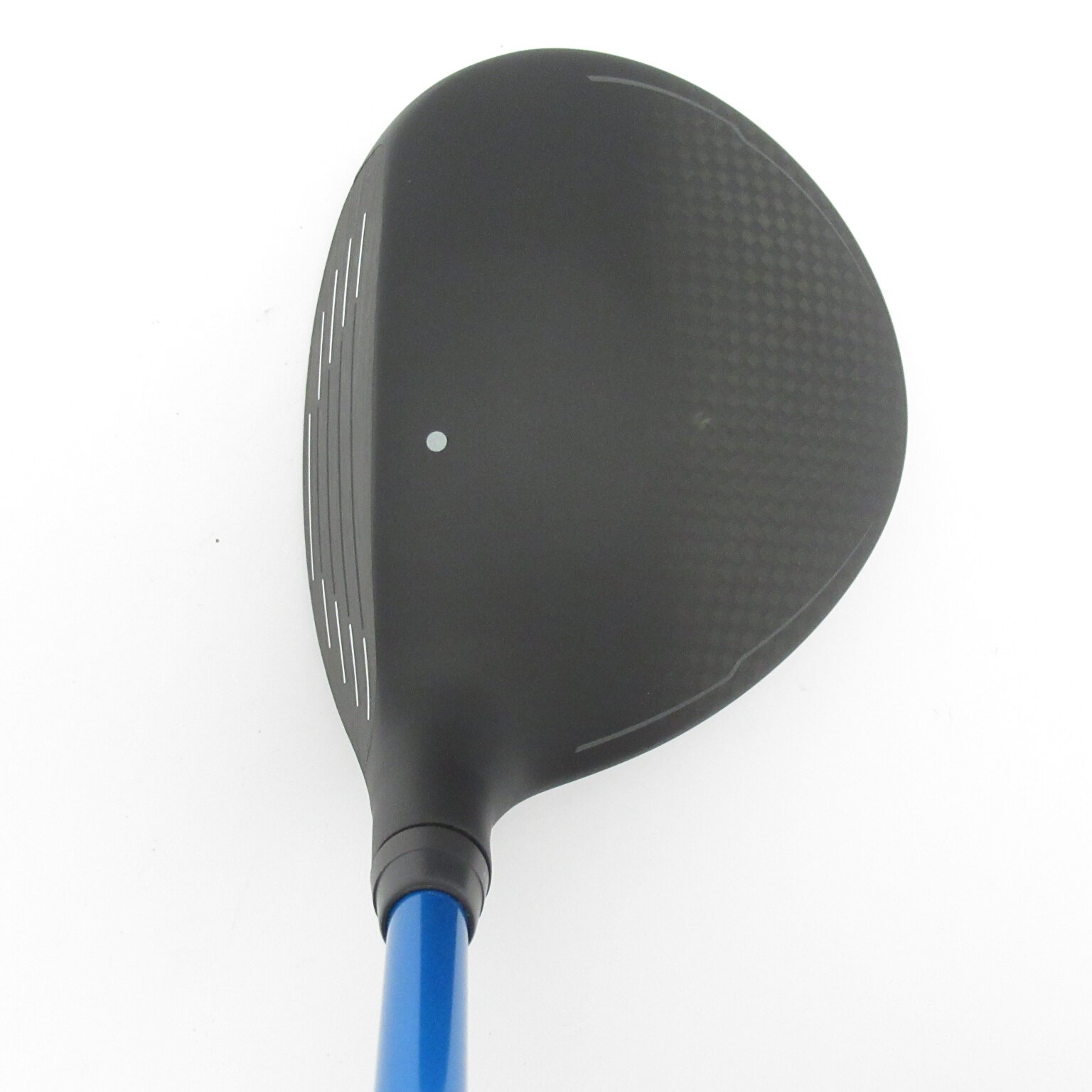 中古】G440 MAX フェアウェイウッド ALTA J CB BLUE 24 R B
