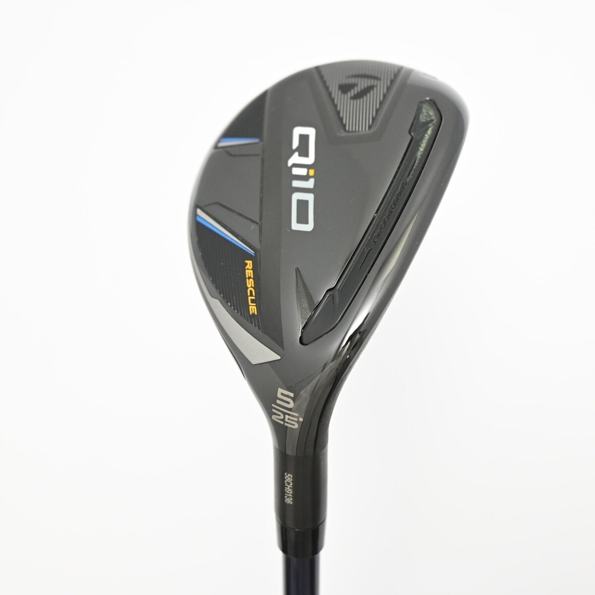 中古】Qi10 ユーティリティ (テーラーメイド) 通販｜GDO中古ゴルフクラブ