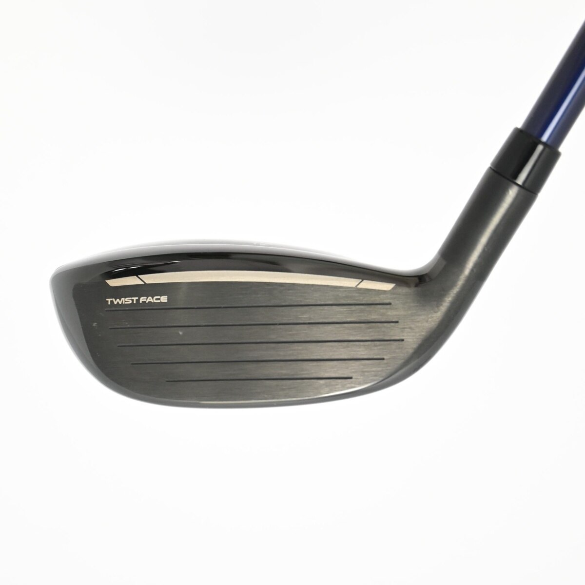 中古】Qi10 レスキュー ユーティリティ Diamana Blue TM60 25 S CD