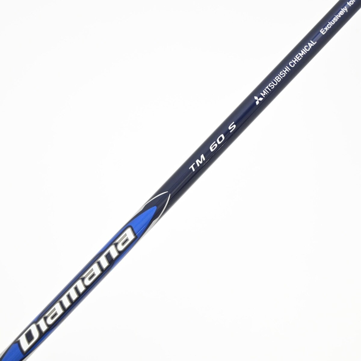 中古】Qi10 レスキュー ユーティリティ Diamana Blue TM60 25 S CD