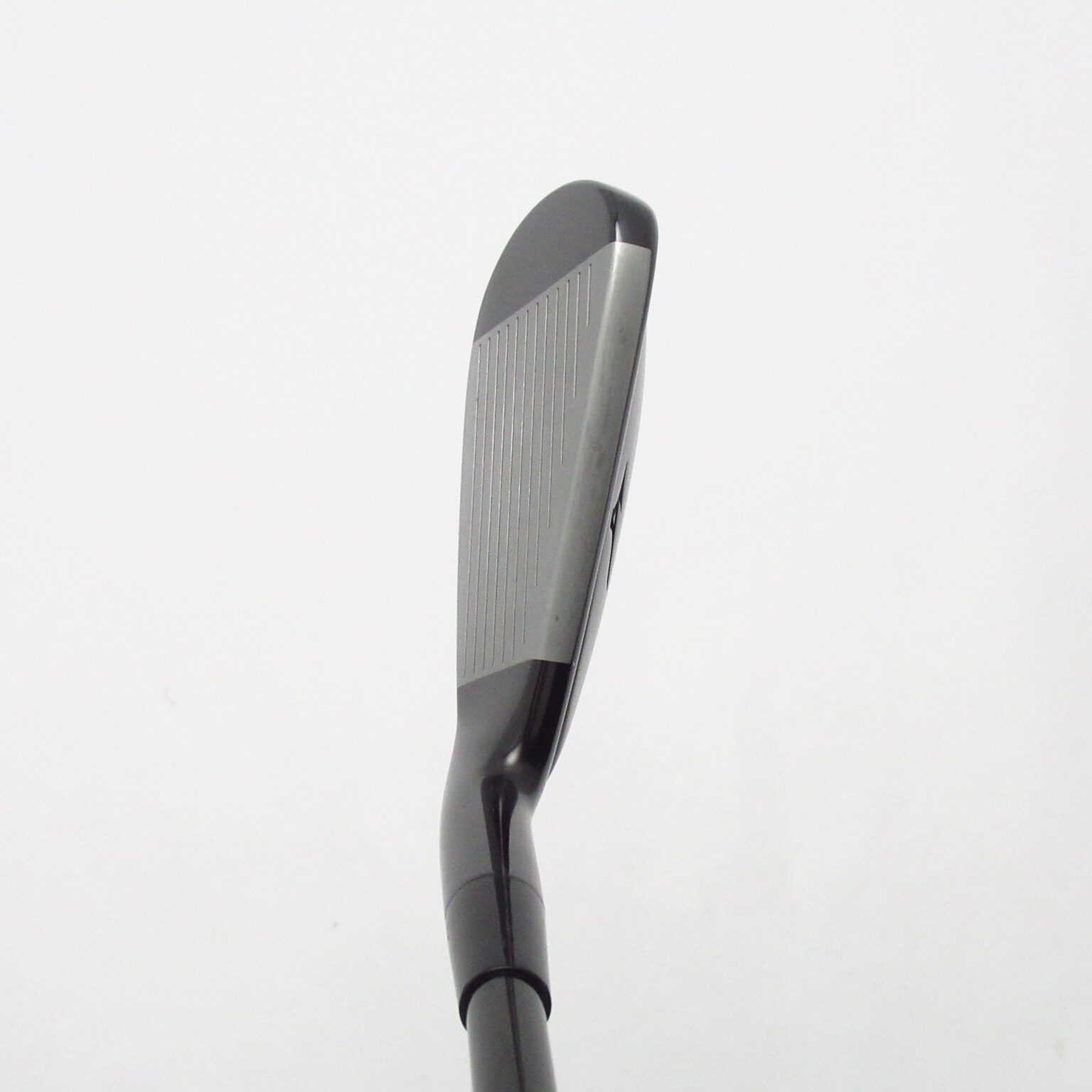 中古】MizunoPro FLI-HI BK(2021) ユーティリティ OT IRON 75 19 S C