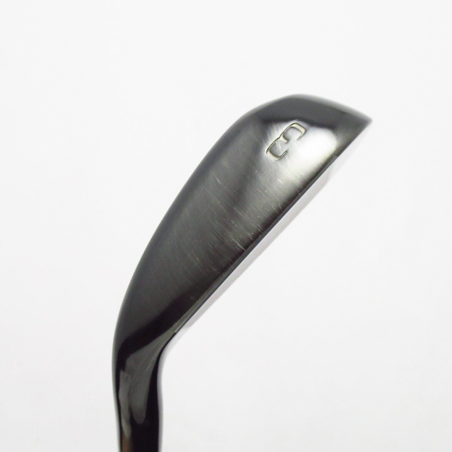 中古】MizunoPro FLI-HI BK(2021) ユーティリティ OT IRON 75 19 S C