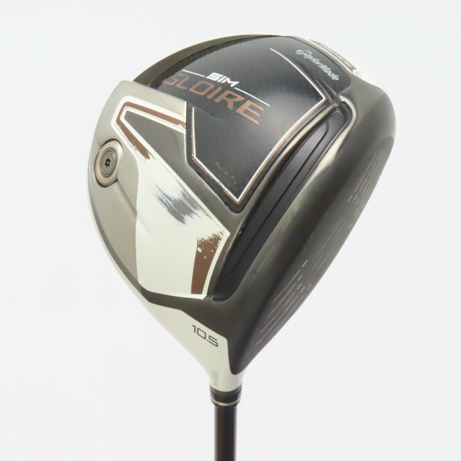 中古】SIM グローレ ドライバー Air Speeder TM 10.5 R D(ドライバー