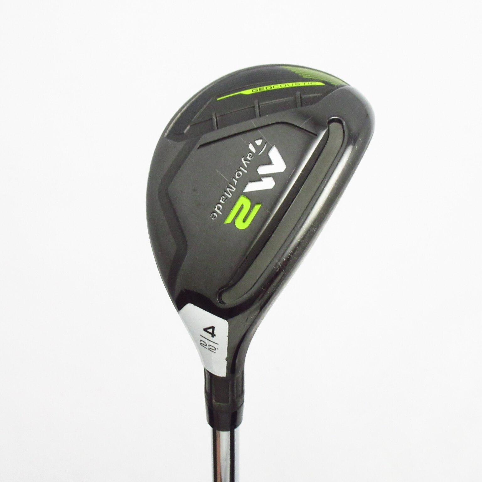 中古】M2 ユーティリティ (テーラーメイド) メンズ 通販｜GDO中古