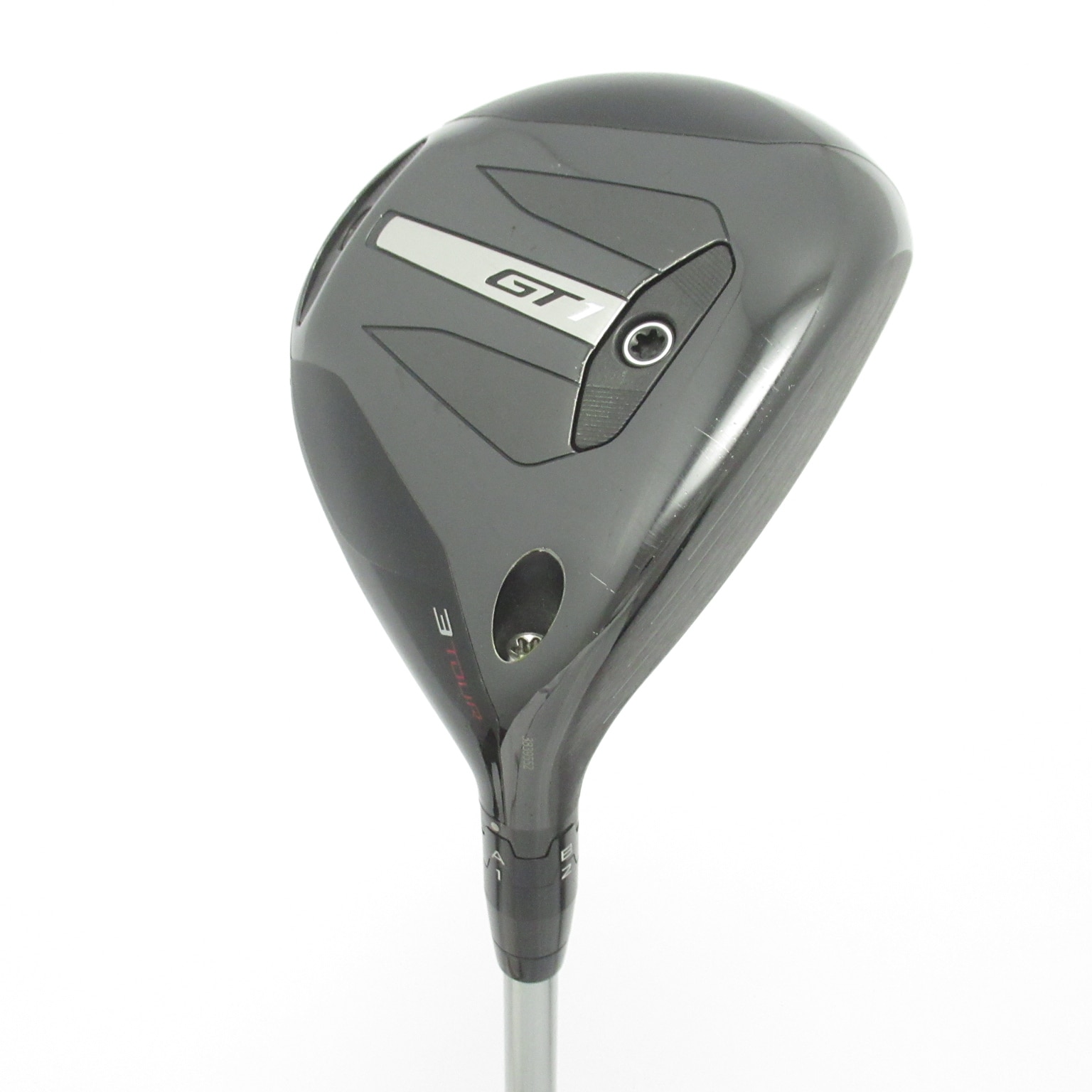 中古】GT1 3TOUR フェアウェイウッド (タイトリスト) Titleist 通販