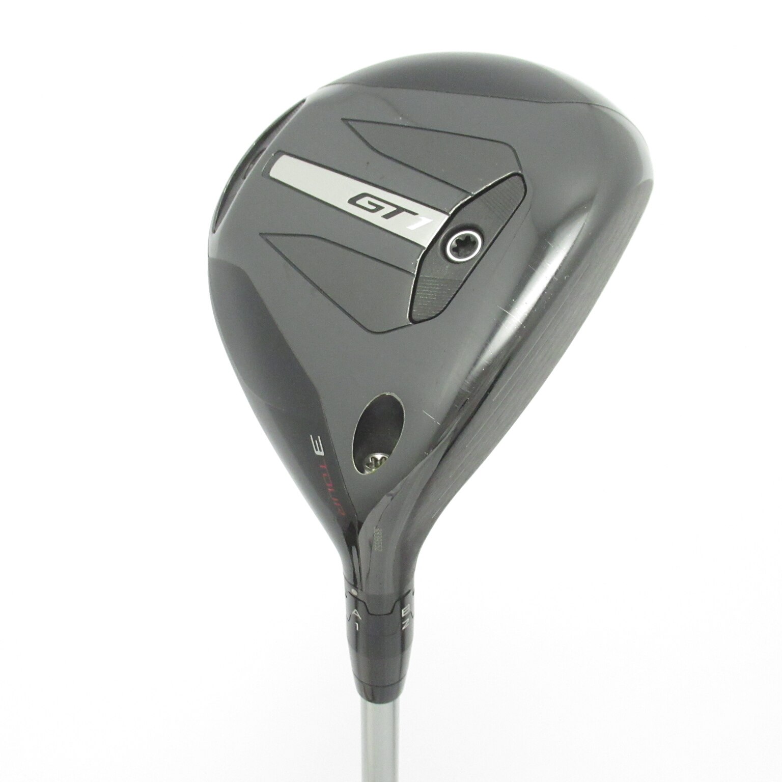 中古】GT1 3TOUR フェアウェイウッド Air Speeder Next GEN 14.5 S C