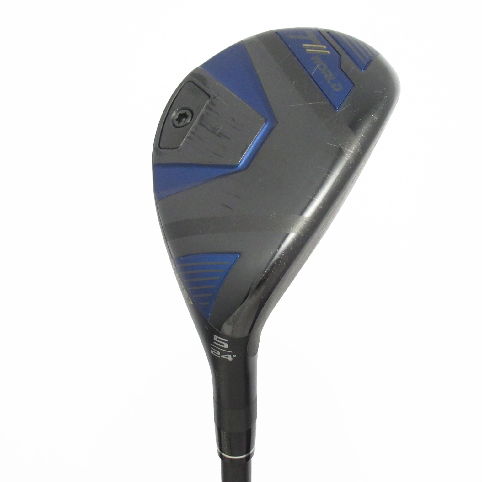 中古】ツアーワールド TW767 ユーティリティ (本間ゴルフ) ツアー
