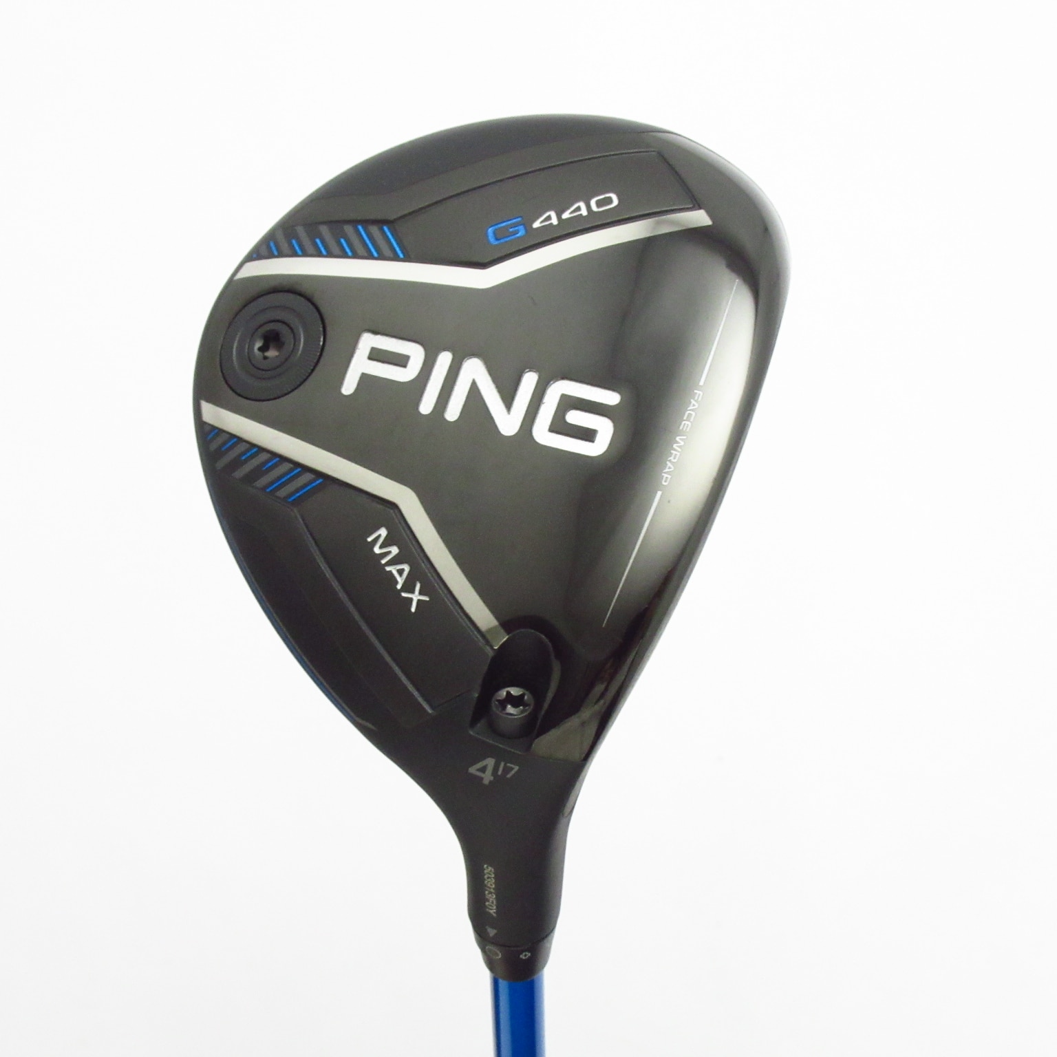 中古】ピン(PING) フェアウェイウッド 通販｜GDO中古ゴルフクラブ