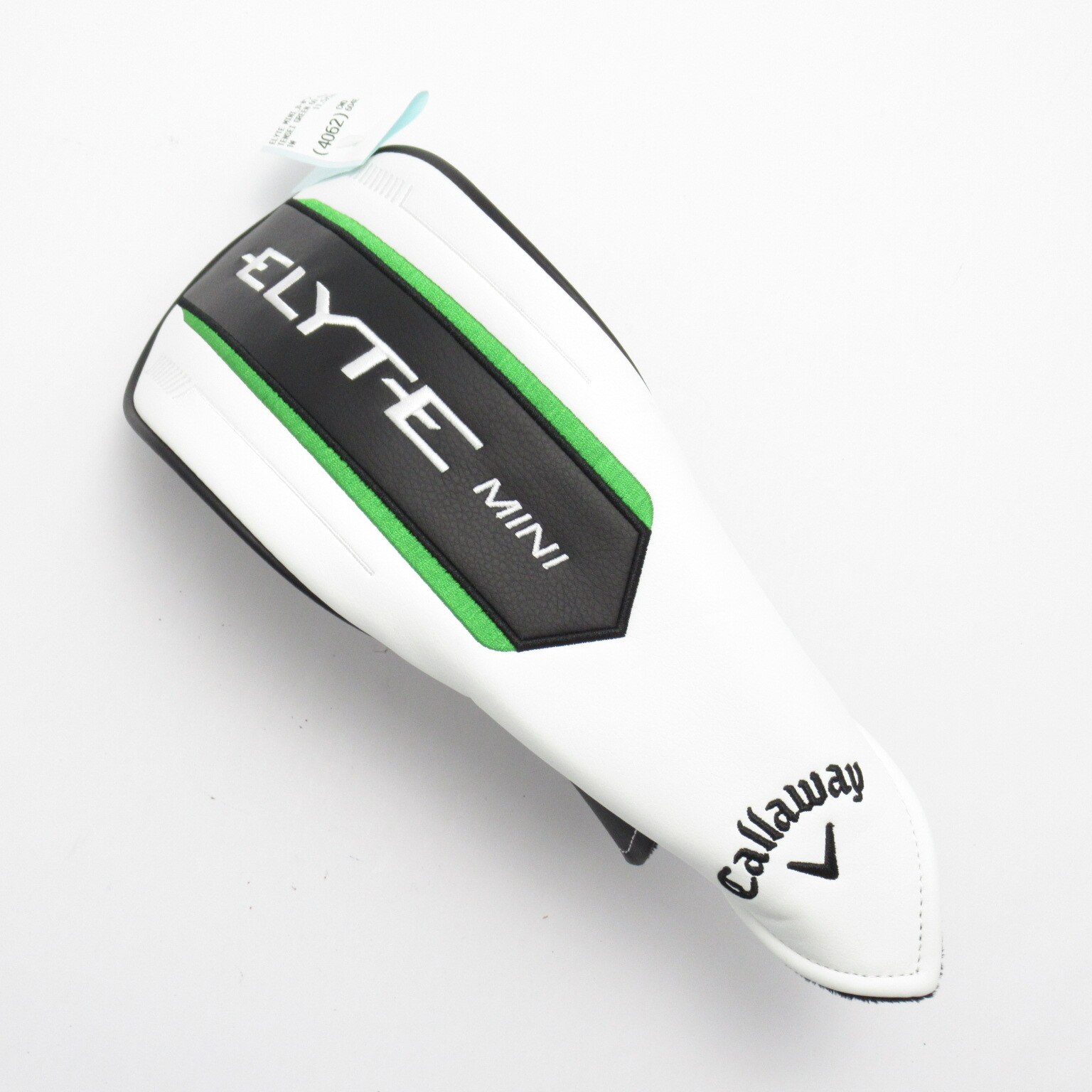 中古】エリート MINI ドライバー TENSEI GREEN 60 for Callaway 11.5 S