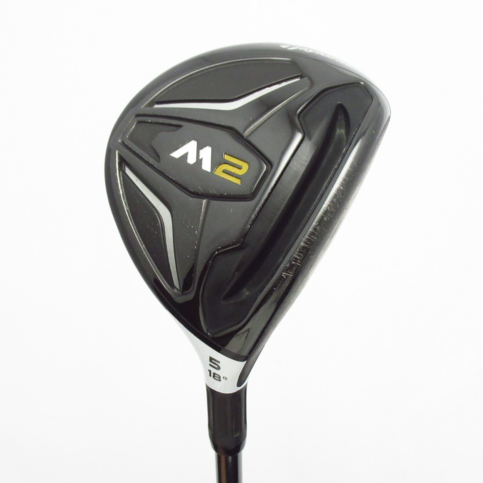 中古】M2 フェアウェイウッド KURO KAGE XT 70 18 S C(フェアウェイ