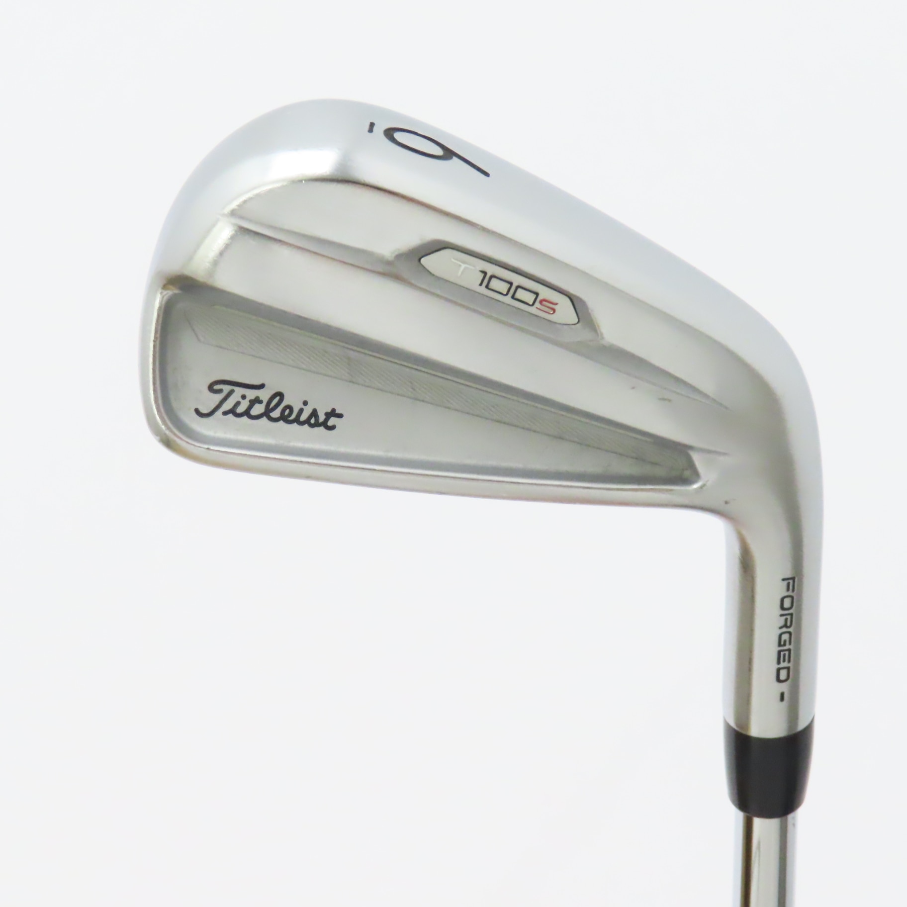 中古】T100S アイアン N.S.PRO MODUS3 TOUR 115 28 S C(アイアン