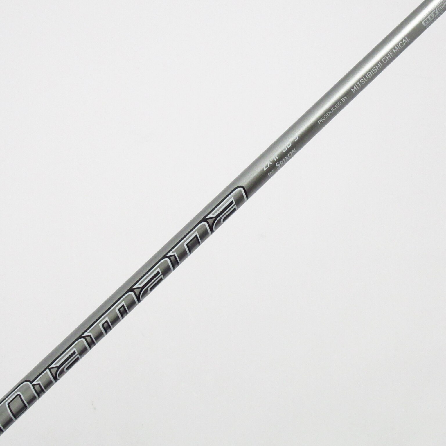 中古】スリクソン ZX MkII フェアウェイウッド Diamana ZX-II 50 21