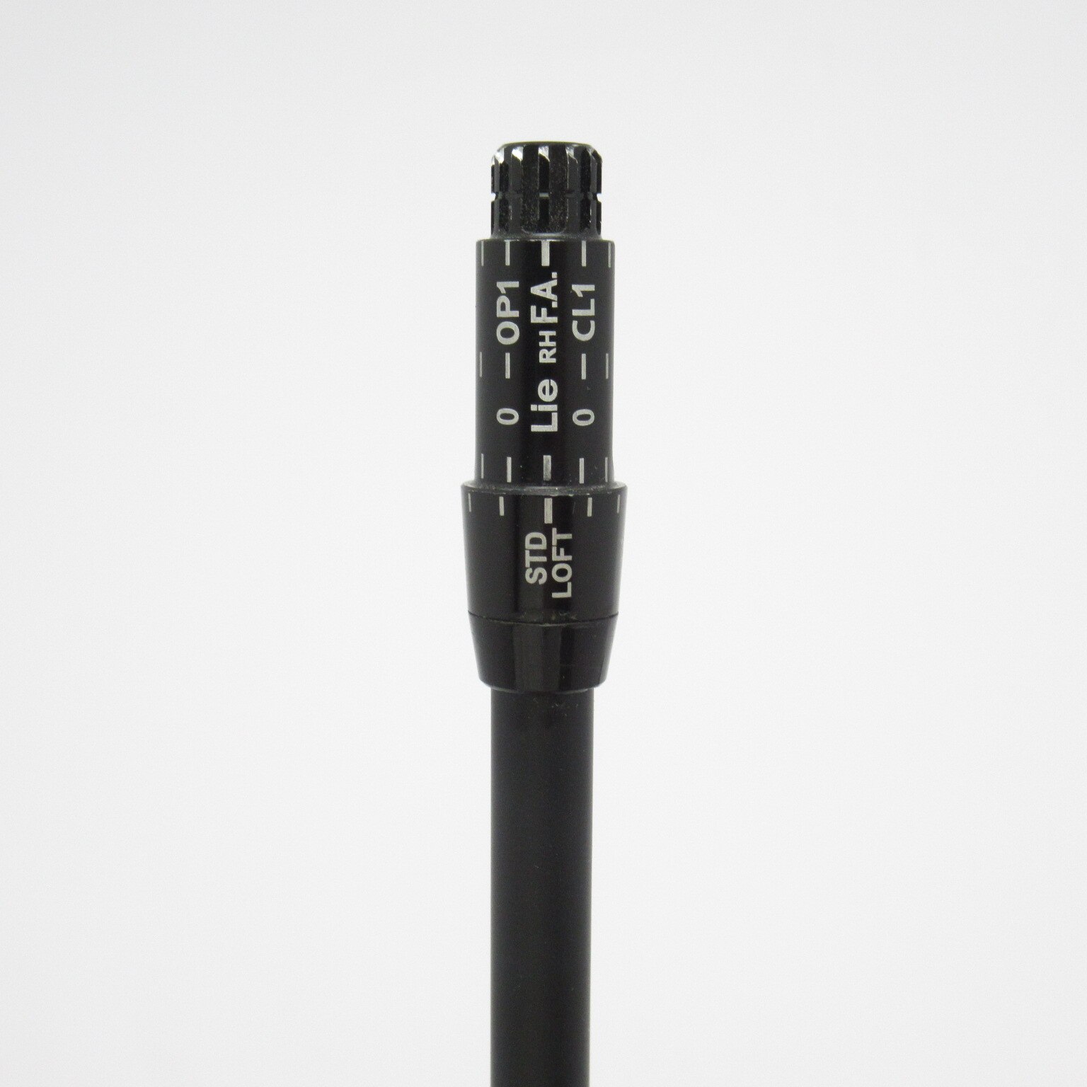 中古】Speeder NX BLACK ドライバー用_スリーブ付 Speeder NX BLACK 40