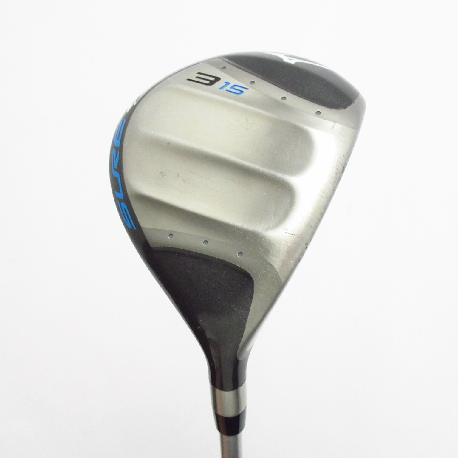 中古】SURE DD 2.0 フェアウェイウッド (ミズノ) MIZUNO 通販｜GDO中古