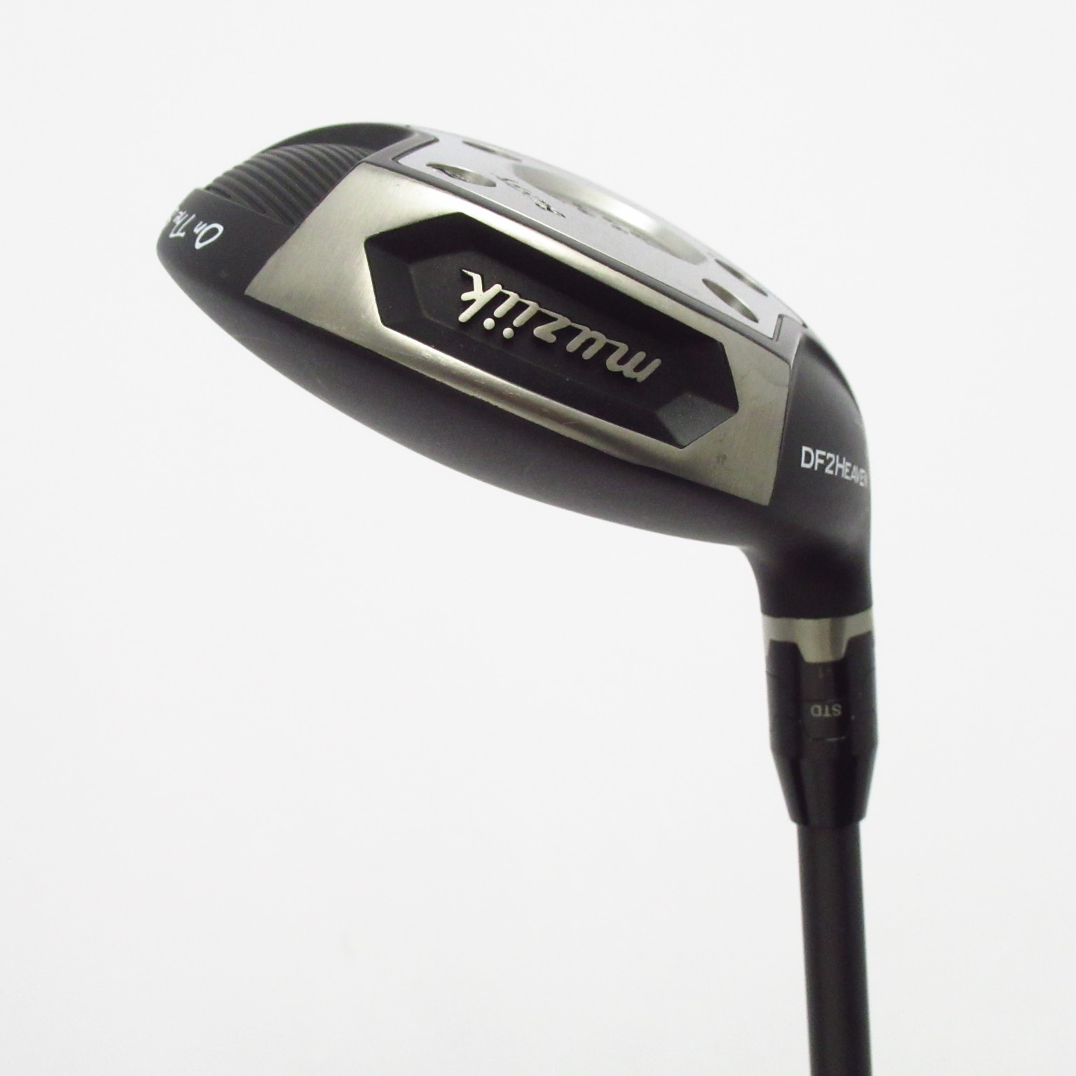 中古】オンザスクリュー DF2 HEAVEN フェアウェイウッド ATTAS MB FW