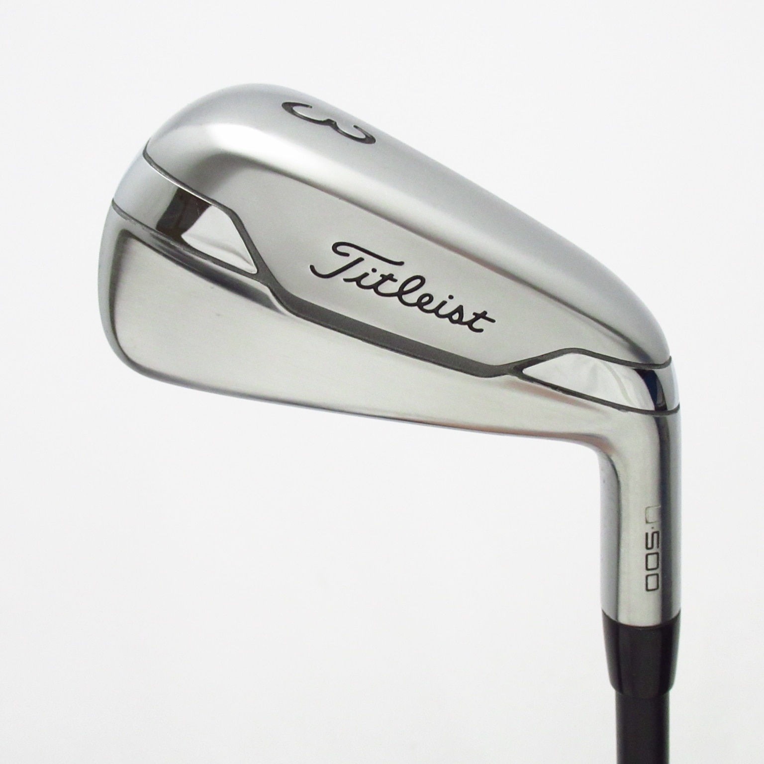 中古】U500 ユーティリティ (タイトリスト) Titleist 通販｜GDO中古