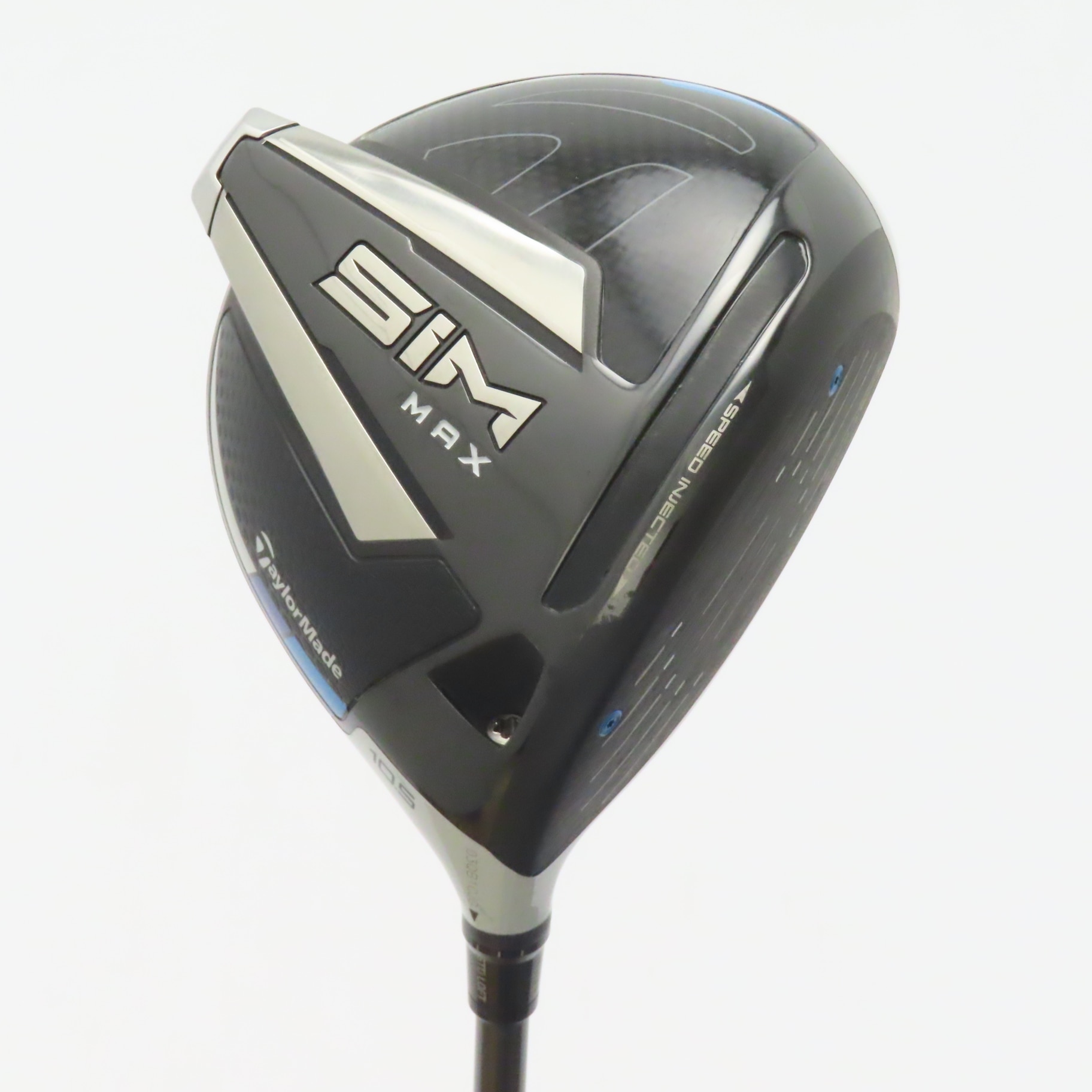 中古】SIM MAX ドライバー (テーラーメイド) SIM 通販｜GDO中古ゴルフ