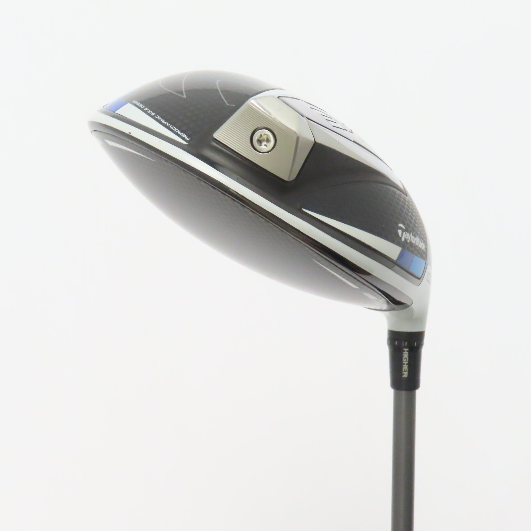 中古】SIM マックス ドライバー TENSEI BLUE TM50 10.5 SR C