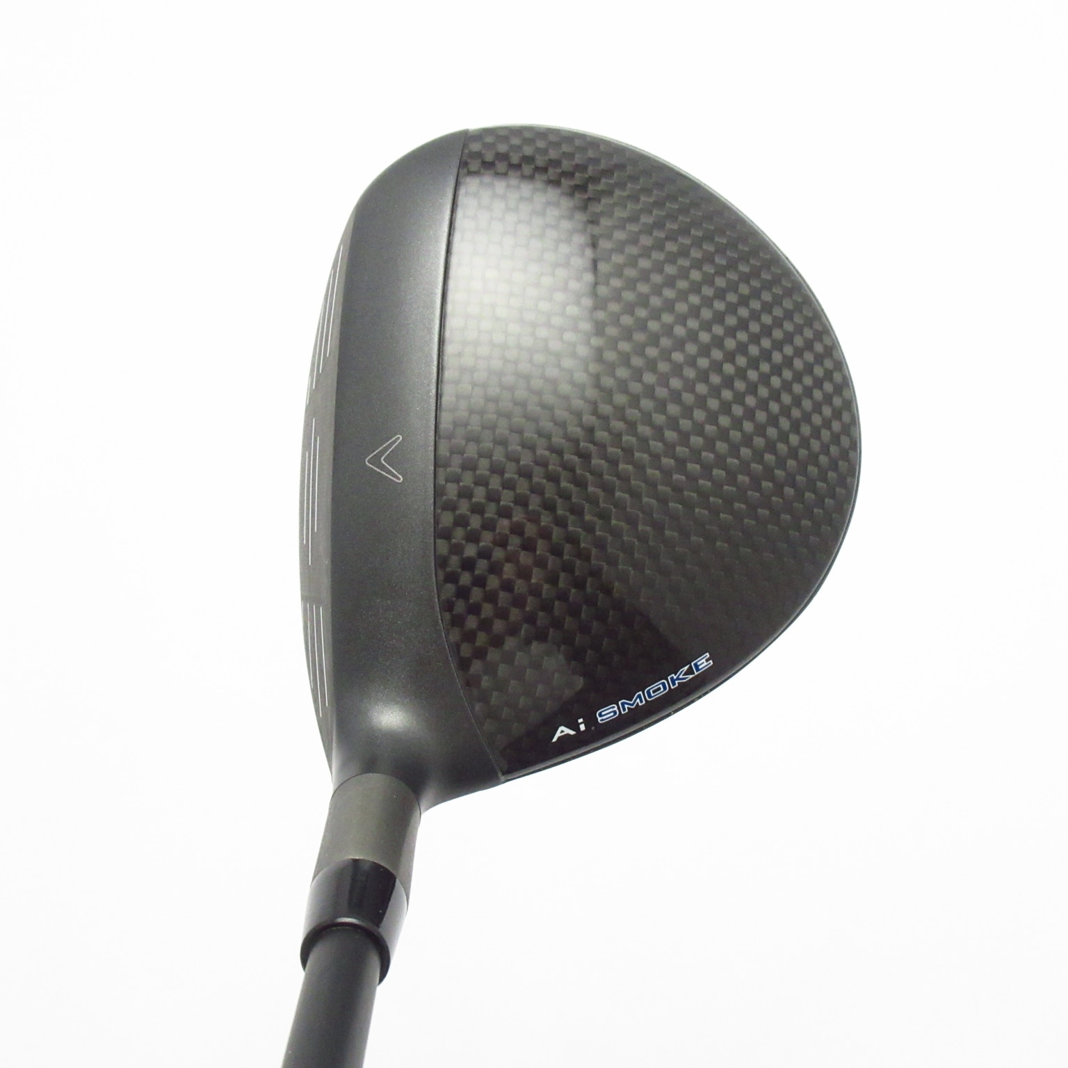 中古】パラダイム Ai SMOKE MAX フェアウェイウッド Speeder NX BLACK