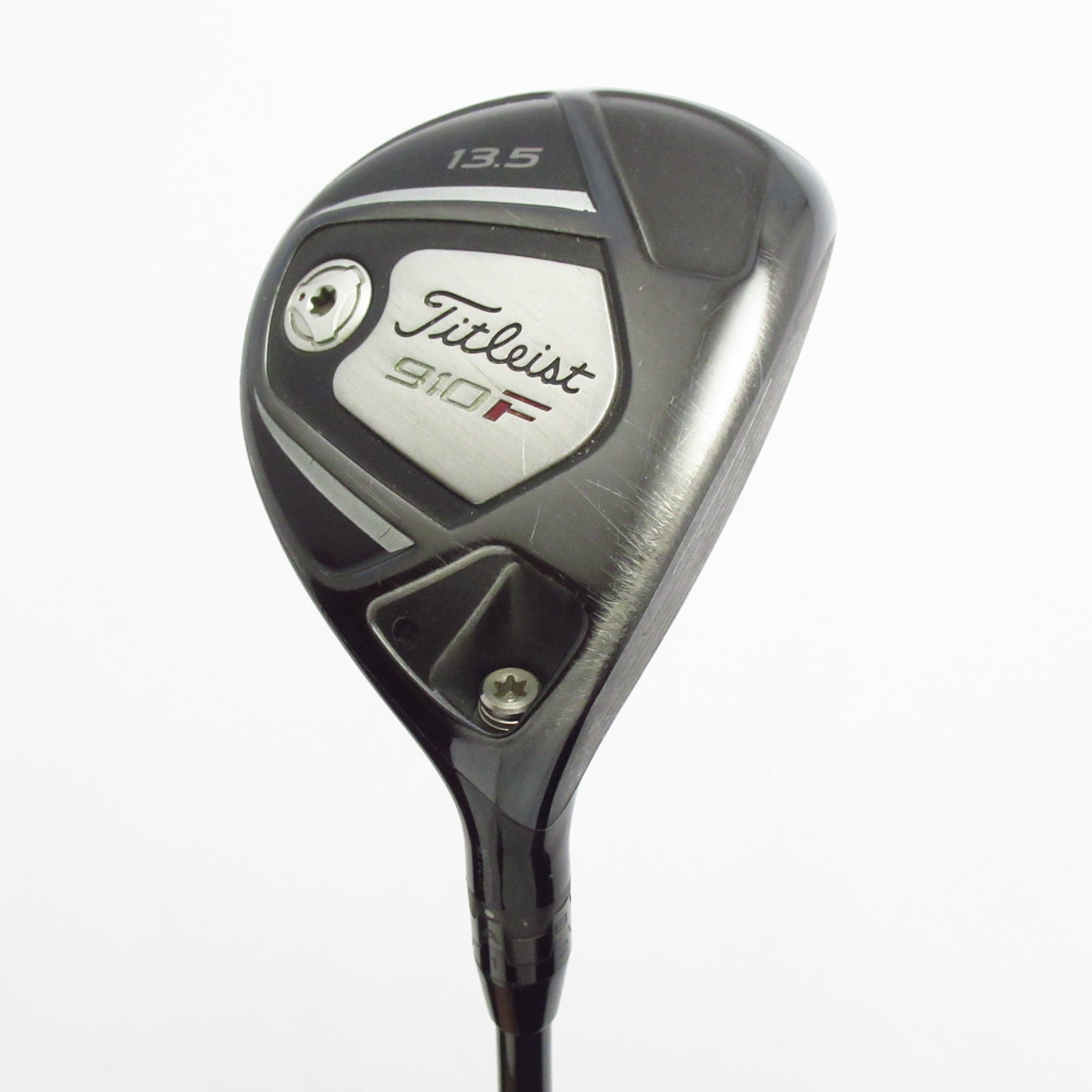 Used] 910F Fairway Wood (Titleist) 910 - Available for purchase