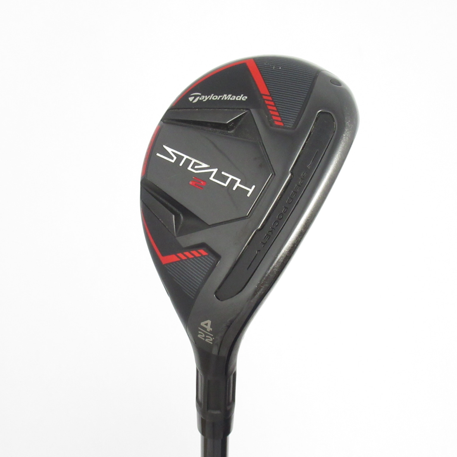 中古】ステルス ユーティリティ (テーラーメイド) 通販｜GDO中古ゴルフ