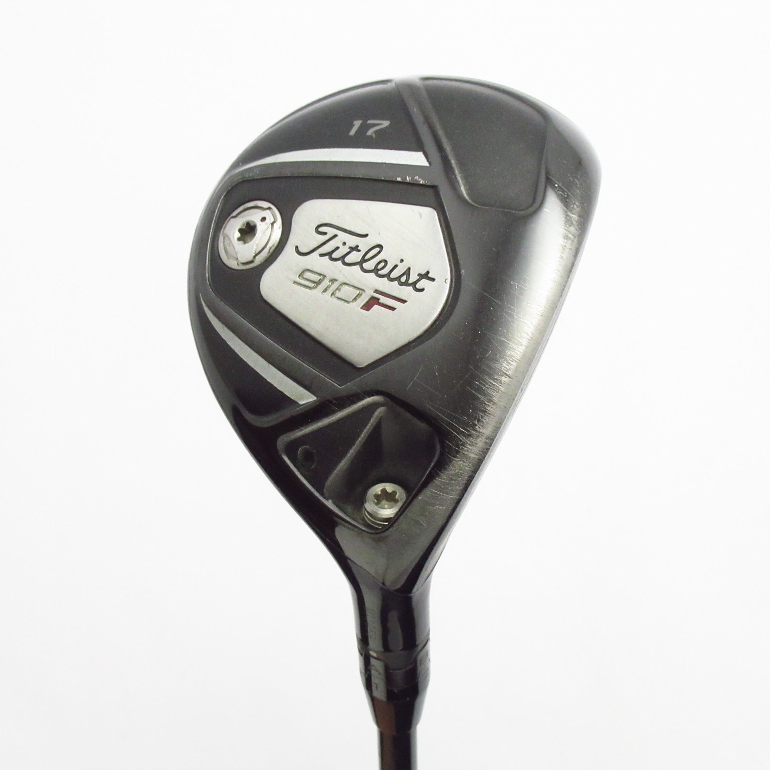 中古】910F フェアウェイウッド Diamana ahina 60 17 S D(フェアウェイ