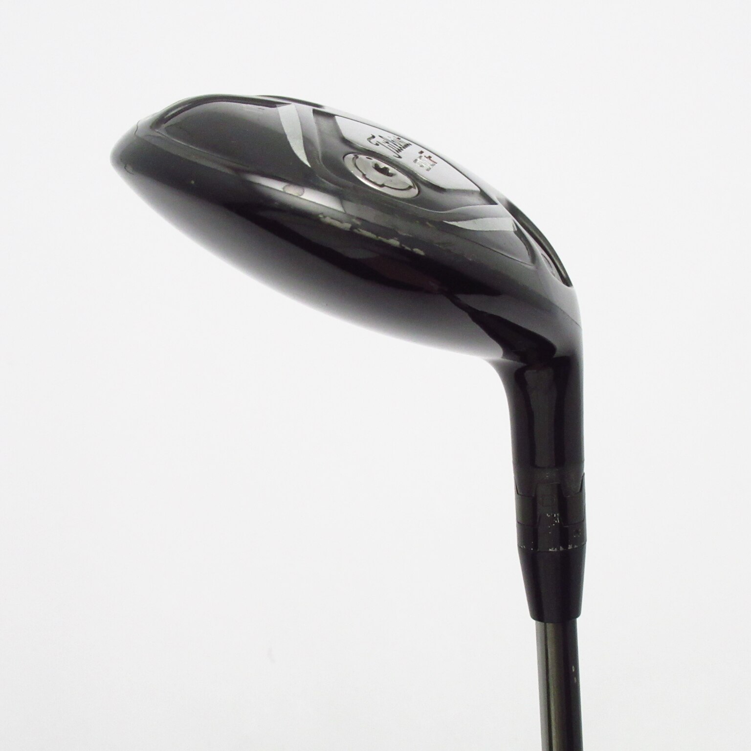 中古】910F フェアウェイウッド Diamana ahina 60 17 S D(フェアウェイ