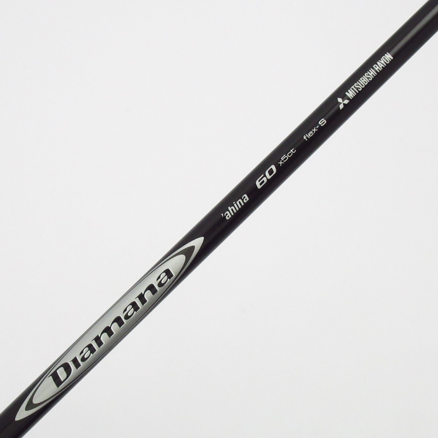 中古】910F フェアウェイウッド Diamana ahina 60 17 S D(フェアウェイ
